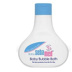 SEBAMED BABY BAGNO ULTRA DELICATO  ML 200 - farmacialombardia.it