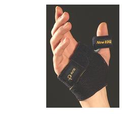 IMMOBILIZZATORE DEL POLLICE NEW EDGE 035 BLU REGULAR - farmacialombardia.it