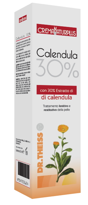 NATURPLUS CALENDULA 30% 50 ML - farmacialombardia.it
