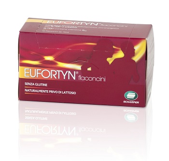 EUFORTYN 10 FLACONCINI 15 ML - farmacialombardia.it