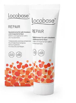 LOCOBASE REPAIR 100 G - farmacialombardia.it