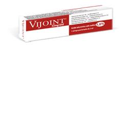 SIRINGA INTRA-ARTICOLARE VIJOINT ACIDO IALURONICO 1,6% 32 MG 2 ML 1 PEZZO - farmacialombardia.it