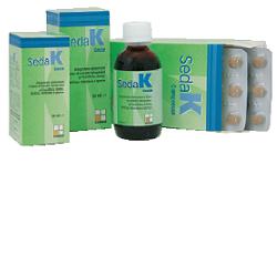 SEDA K 30 ML GOCCE BIONAM - farmacialombardia.it
