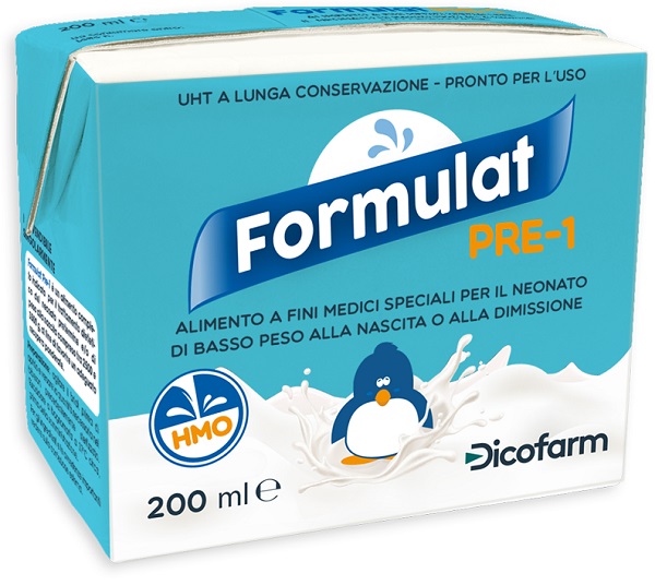 FORMULAT PRE 1 3 BRIK 200 ML - farmacialombardia.it