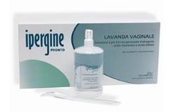 IPERGINE PRONTO LAVANDA VAGINALE 5 FLACONI 140 ML - farmacialombardia.it