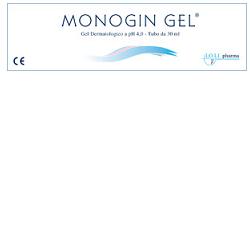 MONOGIN GEL 30ML - farmacialombardia.it