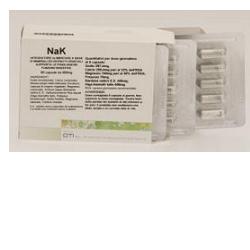 NAK 60 CAPSULE - farmacialombardia.it
