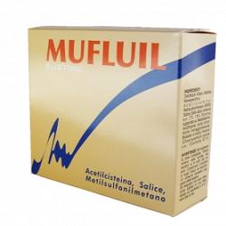 MUFLUIL 10 BUSTINE 5 G - farmacialombardia.it
