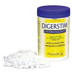 DIGERSTIM EFFERVESCENTE 100 G - farmacialombardia.it