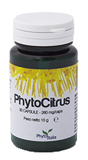 PHYTOCITRUS 30 CAPSULE - farmacialombardia.it