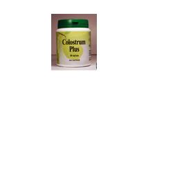 COLOSTRUM PLUS 60 CAPSULE - farmacialombardia.it