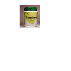 COMMIPHORA 60 CAPSULE - farmacialombardia.it