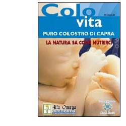COLOVITA INTEGRATORE 30 CAPSULE - farmacialombardia.it