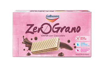 ZEROGRANO WAFER 180 G - farmacialombardia.it