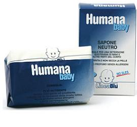 LINEABLU SAP NEU HUMANA BAB100 - farmacialombardia.it