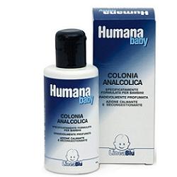 LINEABLU COLONIA ANALCOLICA BABY 150 ML - farmacialombardia.it