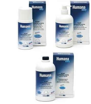 LINEABLU SOAP ULTRADEL 1LT - farmacialombardia.it