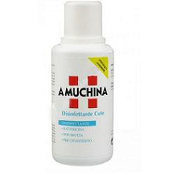 AMUCHINA DISINFETTANTE CUTE 300 ML - farmacialombardia.it
