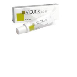 VICUTIX SCAR GEL 20G - farmacialombardia.it