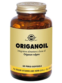 ORIGANOIL 60 PERLE - farmacialombardia.it