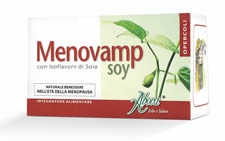 MENOVAMP SOY 60 OPERCOLI BLISTER - farmacialombardia.it
