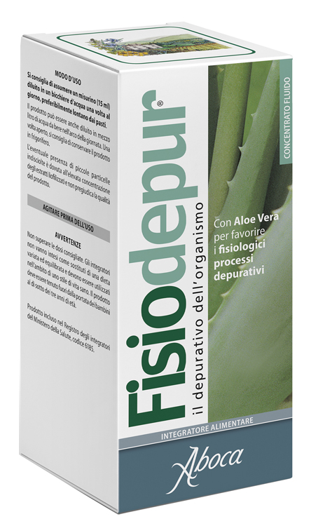 FISIODEPUR 315 G - farmacialombardia.it