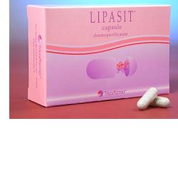 LIPASIT DERMOPUR 36 CAPSULE 500 MG - farmacialombardia.it