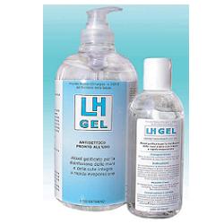 LH GEL ANTISETTICO 500 ML - farmacialombardia.it