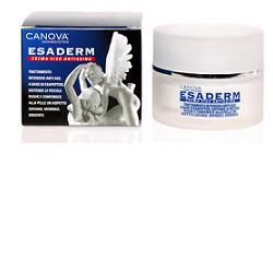 ESADERM CANOVA EMULSIONE ANTIAGE 50 ML - farmacialombardia.it