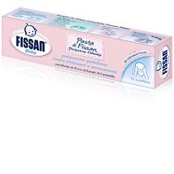 FISSAN PASTA DELICATA 100 ML - farmacialombardia.it