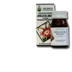 ARTIGLIO DEL DIAVOLO 60 CAPSULE - farmacialombardia.it