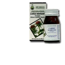 CARDO MARIANO 60 COMPRESSE - farmacialombardia.it