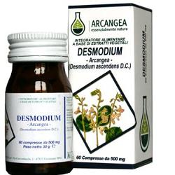 DESMODIUM 60 CAPSULE 500 MG - farmacialombardia.it