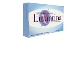 LUXANTINA 30 COMPRESSE - farmacialombardia.it