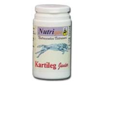 KARTILEG JUNIOR 60 TAVOLETTE NUTRIGEN - farmacialombardia.it