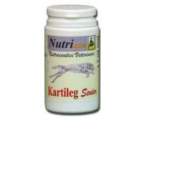 KARTILEG SENIOR 120 TAVOLETTE NUTRIGEN - farmacialombardia.it