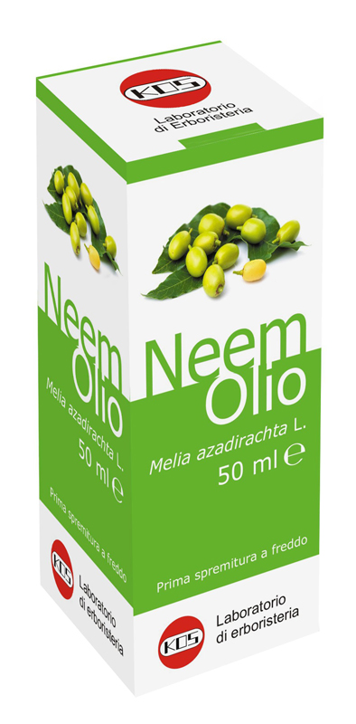 OLIO NEEM 50 ML - farmacialombardia.it