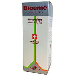BIOEME COMPLEX 30 ML - farmacialombardia.it