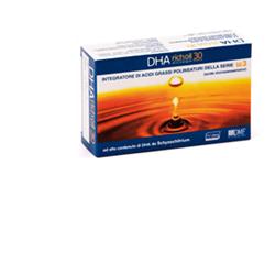 DHA RICHOIL 30 PERLE - farmacialombardia.it