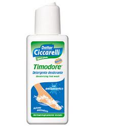 TIMODORE DETERGENTE DEODORANTE 200 ML - farmacialombardia.it