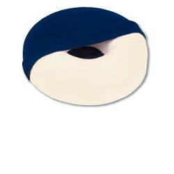 CIAMBELLA CON FODERA IN POLIURETANO ESPANSO - farmacialombardia.it