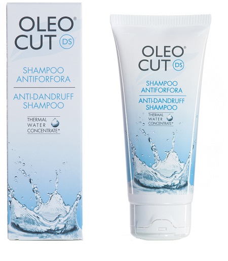 OLEOCUT SHAMPOO A/FORF DS100ML - farmacialombardia.it