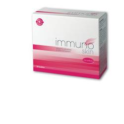 IMMUNO SKIN PSO 20 COMPRESSE - farmacialombardia.it