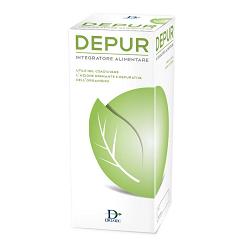 DEPUR 1000 ML - farmacialombardia.it
