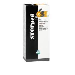 GSE STOPPED GEL ELIMINAZIONE PIDOCCHI TUBETTO DA 50ML - farmacialombardia.it