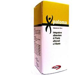 PALOMA SOLUZIONE 100 ML - farmacialombardia.it