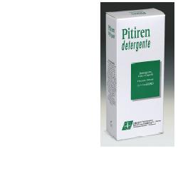 PITIREN DETERGENTE CUTE E CAPELLI 150 ML - farmacialombardia.it
