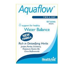 AQUAFLOW 60 COMPRESSE - farmacialombardia.it