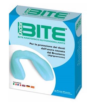 DOCTOR BITE DENTALE AZZURRO - farmacialombardia.it