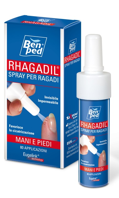 RHAGADIL SPRAY RAGADI 9 ML - farmacialombardia.it